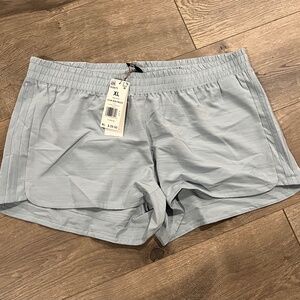 Adidas shorts, ladies size XL